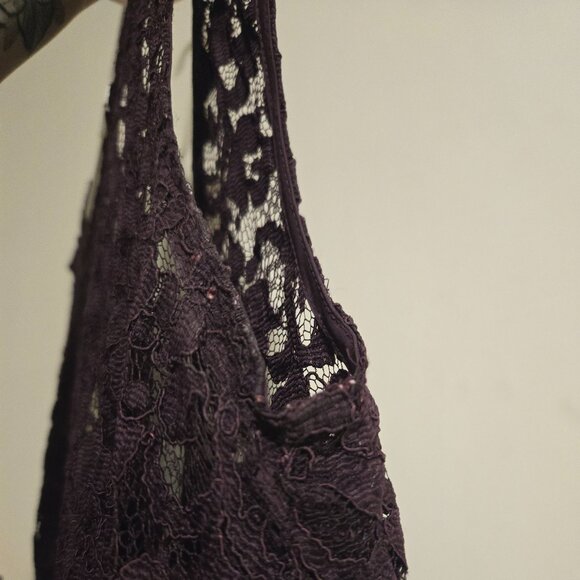 Davids Bridal Dress size 22 - Picture 6 of 7